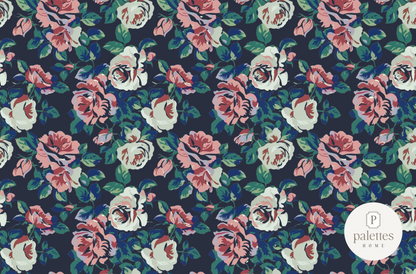 Midnight Roses