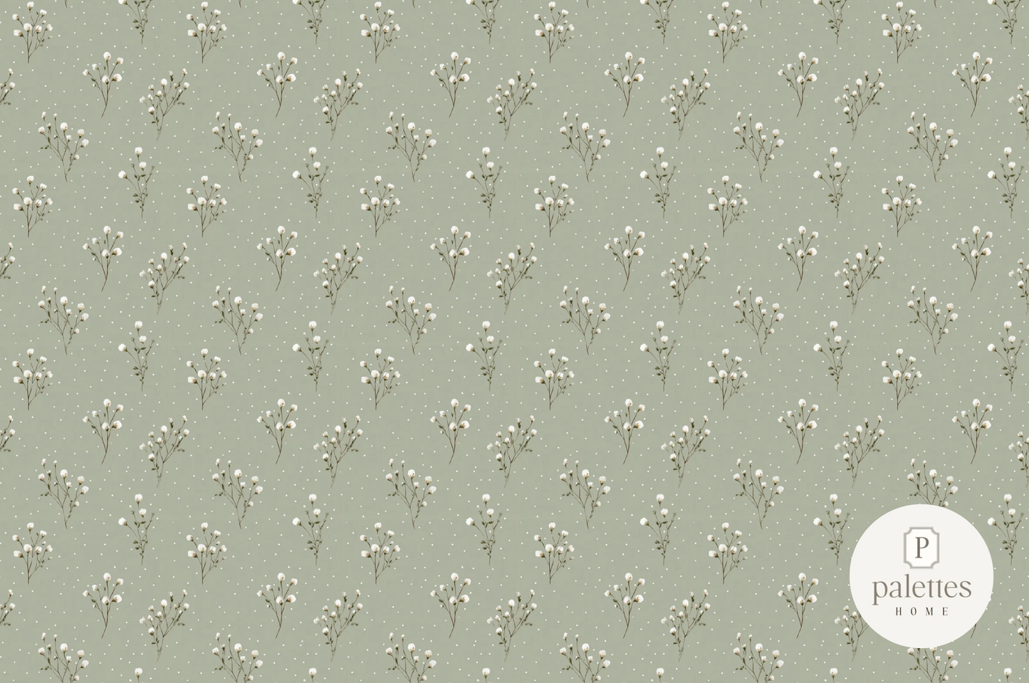 Cotton & Sage