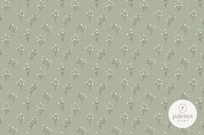 Cotton & Sage