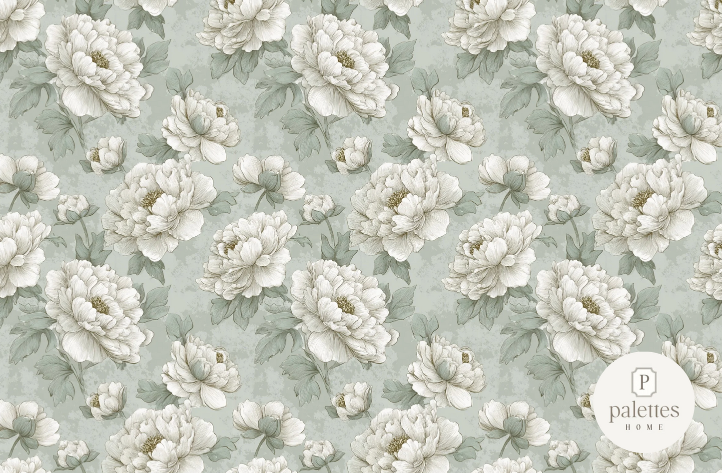 Celadon Bloom