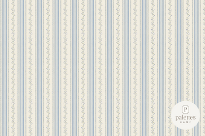The Floral Ticking