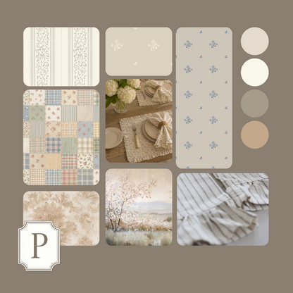 The Heirloom Quilt