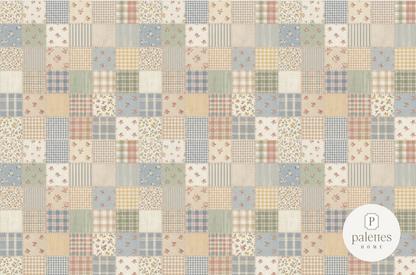 The Heirloom Quilt