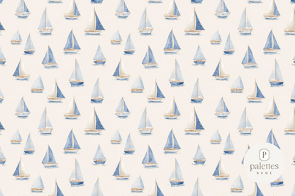 Set Sail