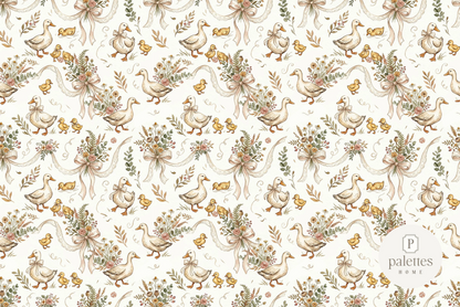 The Duckling