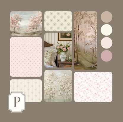 Petal Mist
