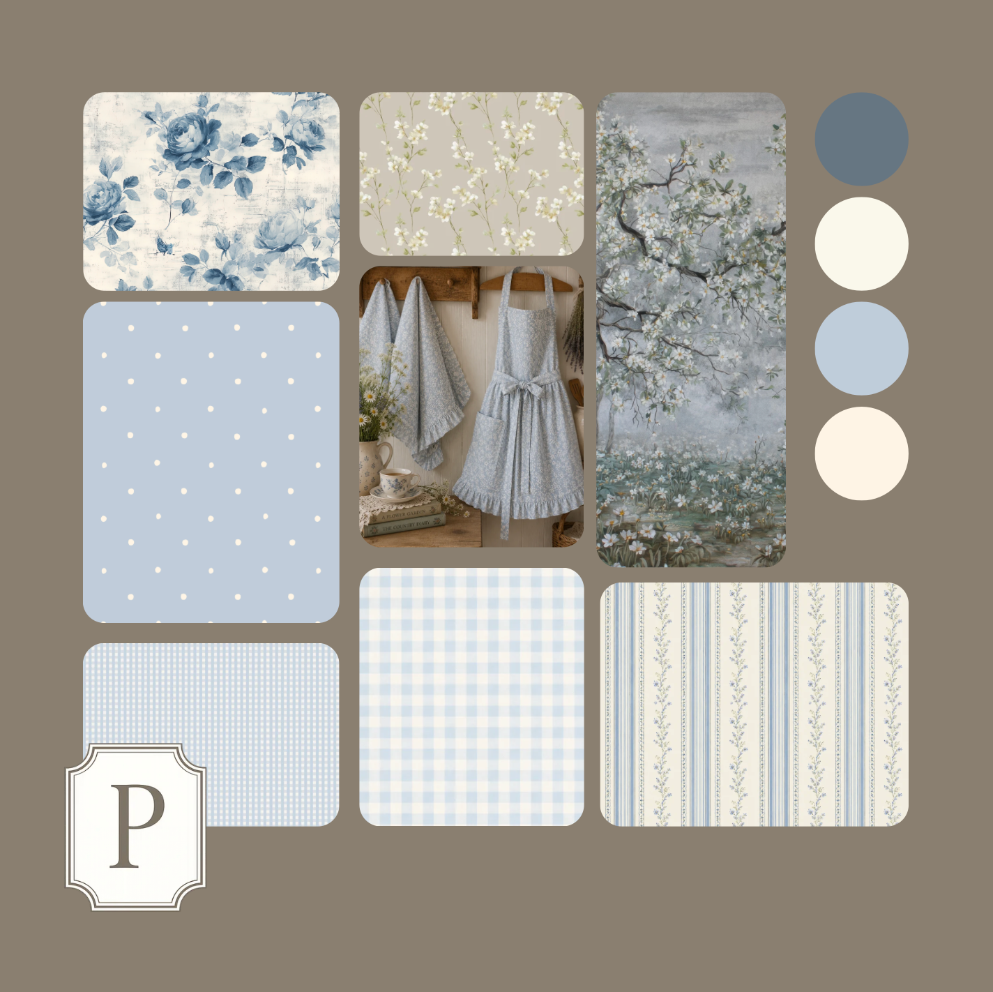 Baby Blue