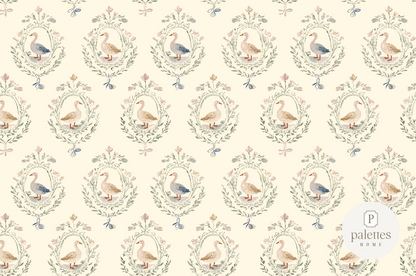 The Goose Cameo