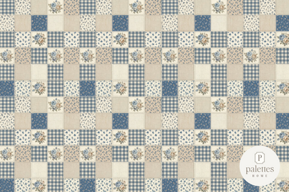 Grandmother's Quilt
