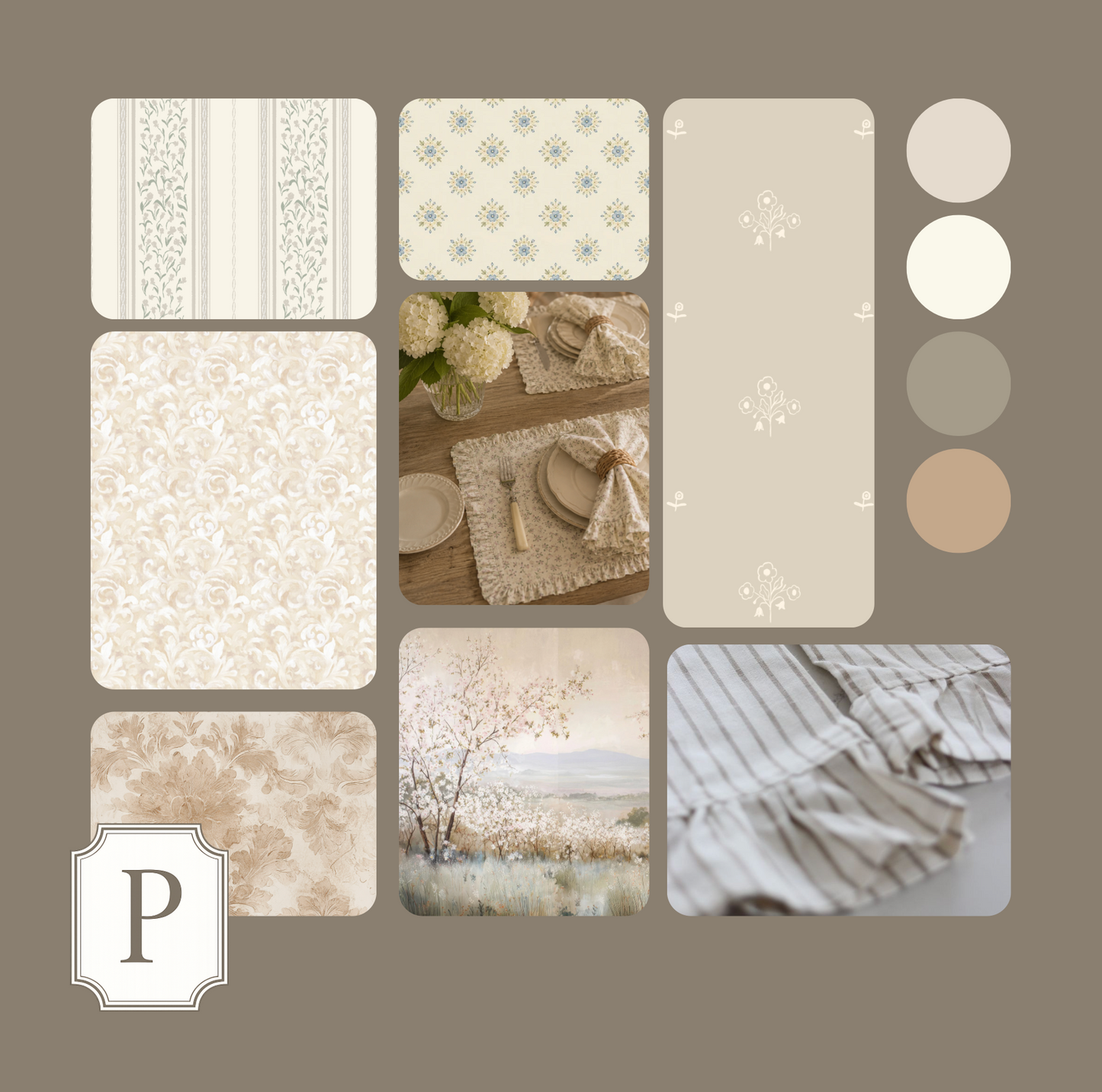 Oyster & Cream