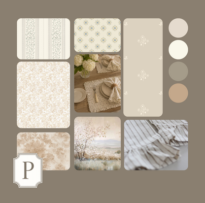 Oyster & Cream