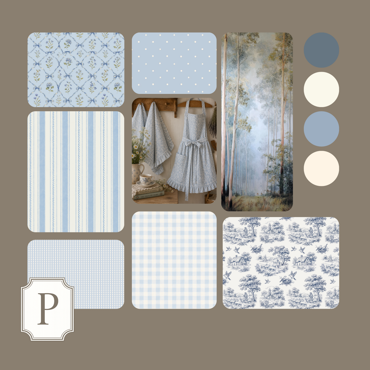 The Linen Press