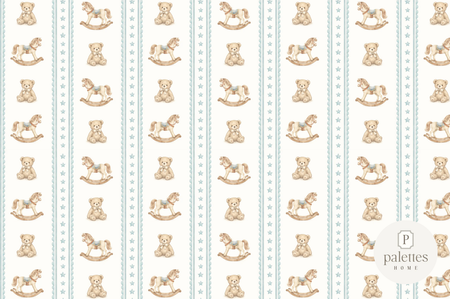 The Nursery Archive