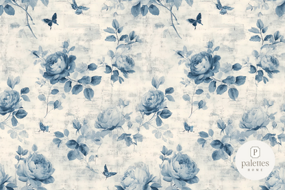 Scrapbook Rose