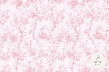 Blush Garden