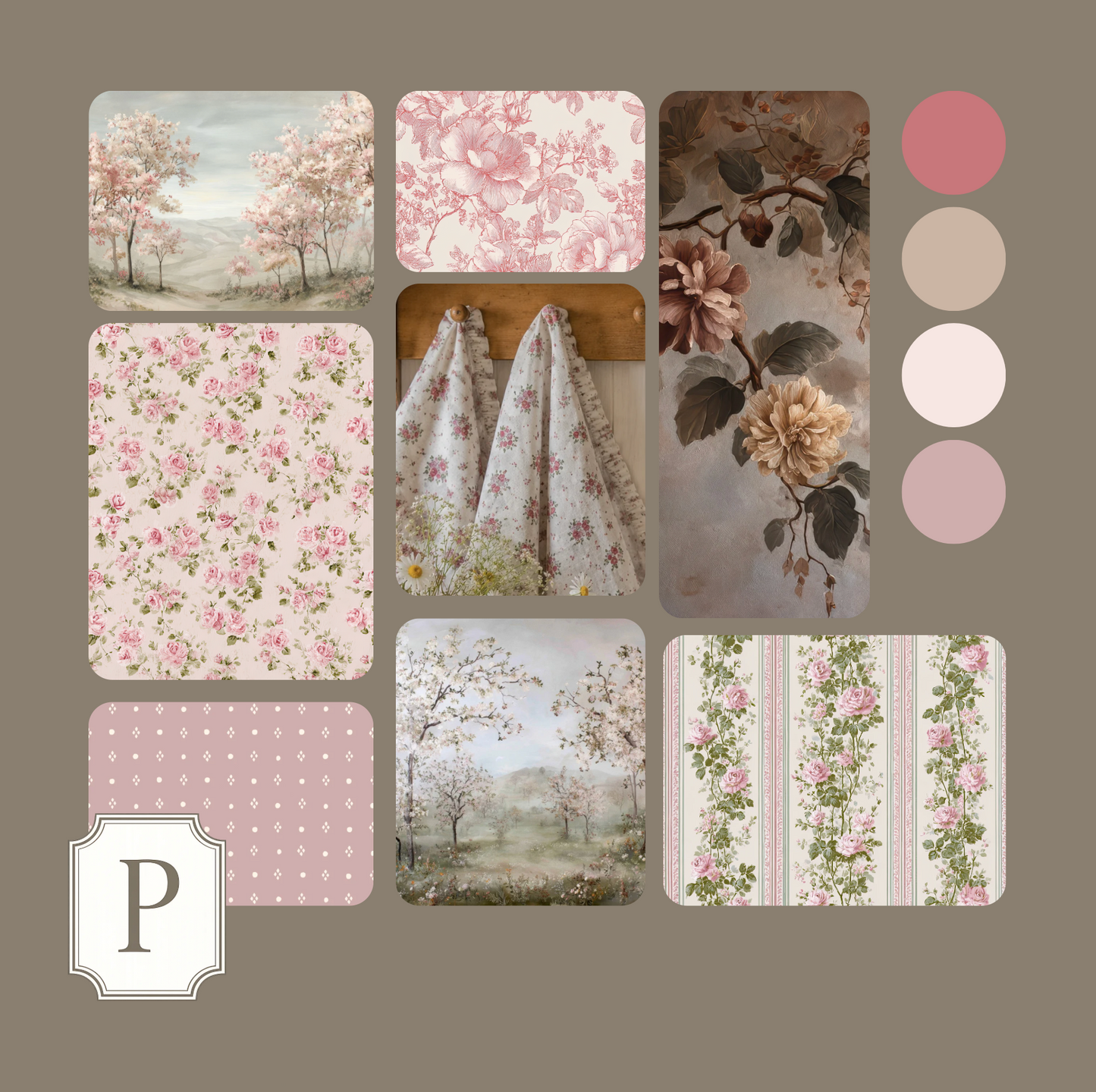 Tea Rose