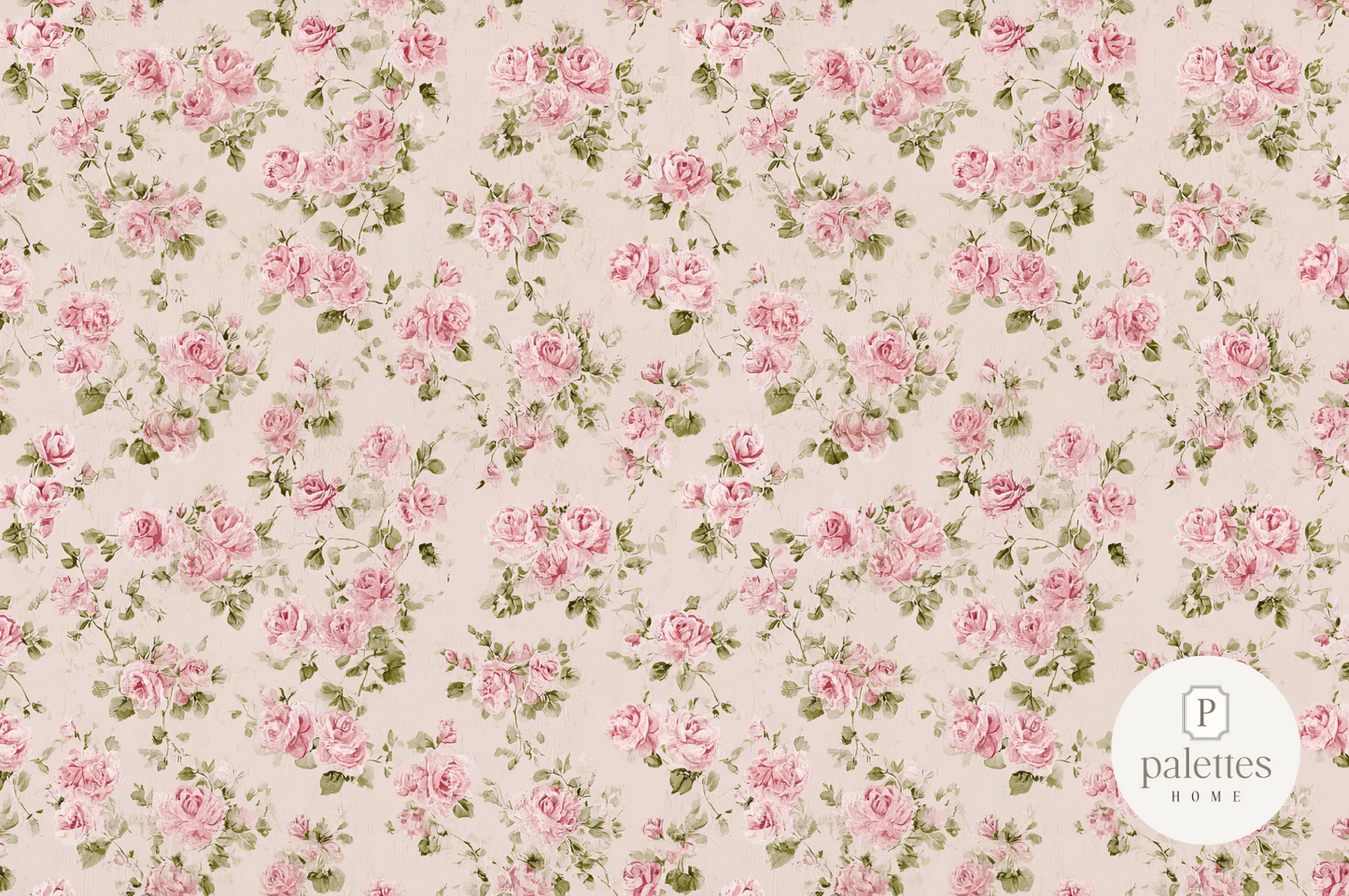 Tea Rose