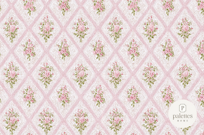 The Rose Lattice