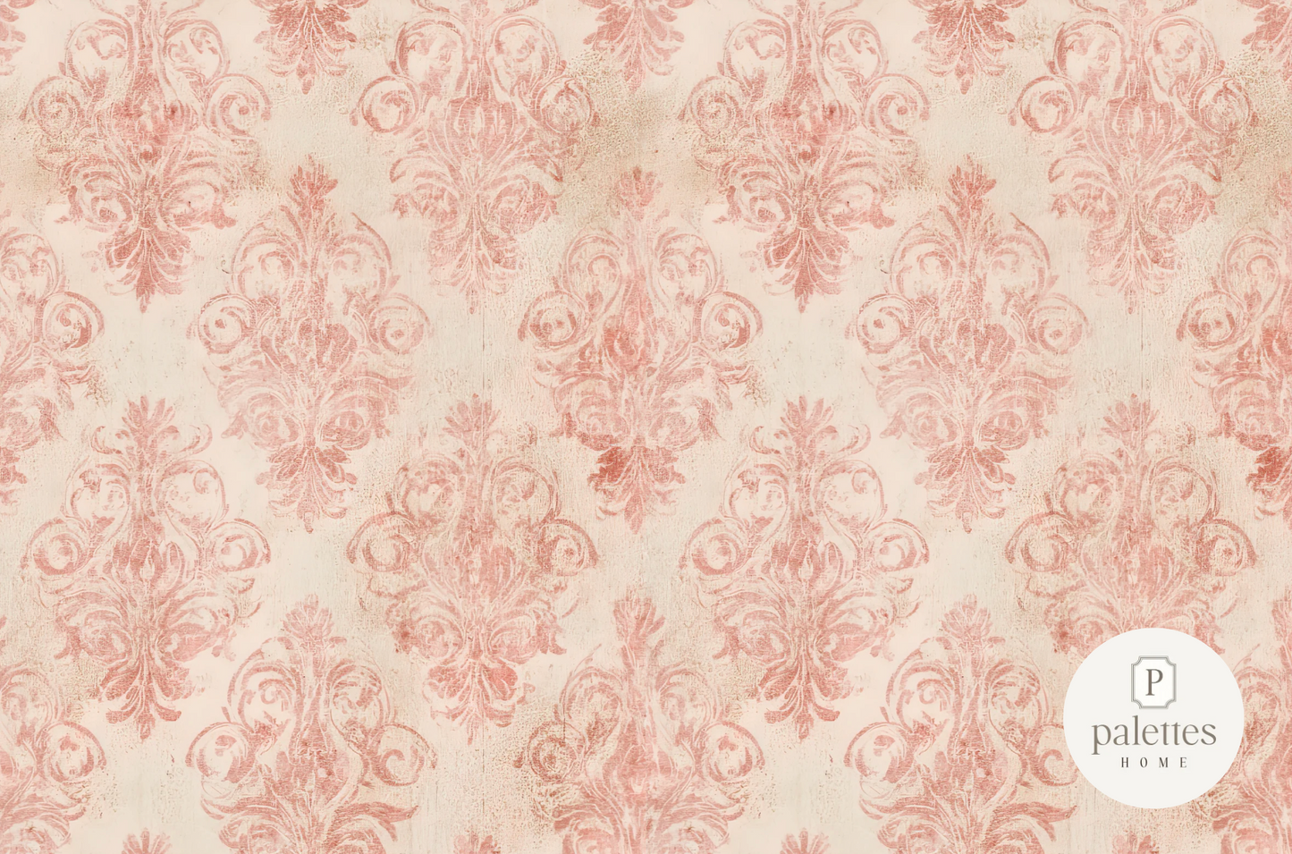 Faded Grandeur