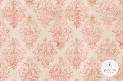 Faded Grandeur