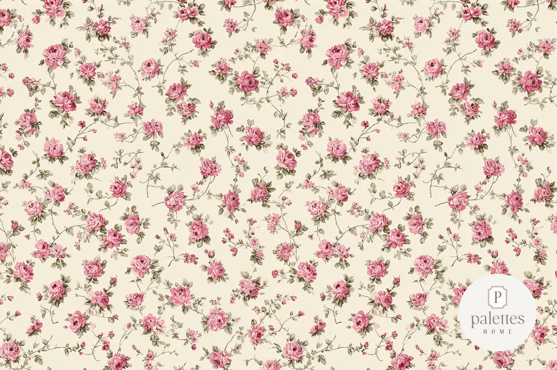 The Rose Bower
