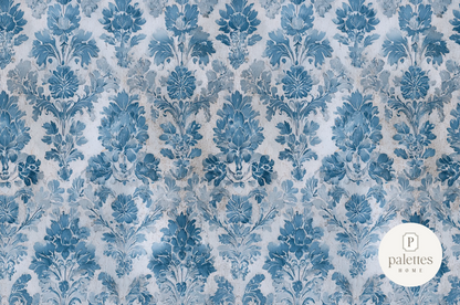 The Blue Palazzo