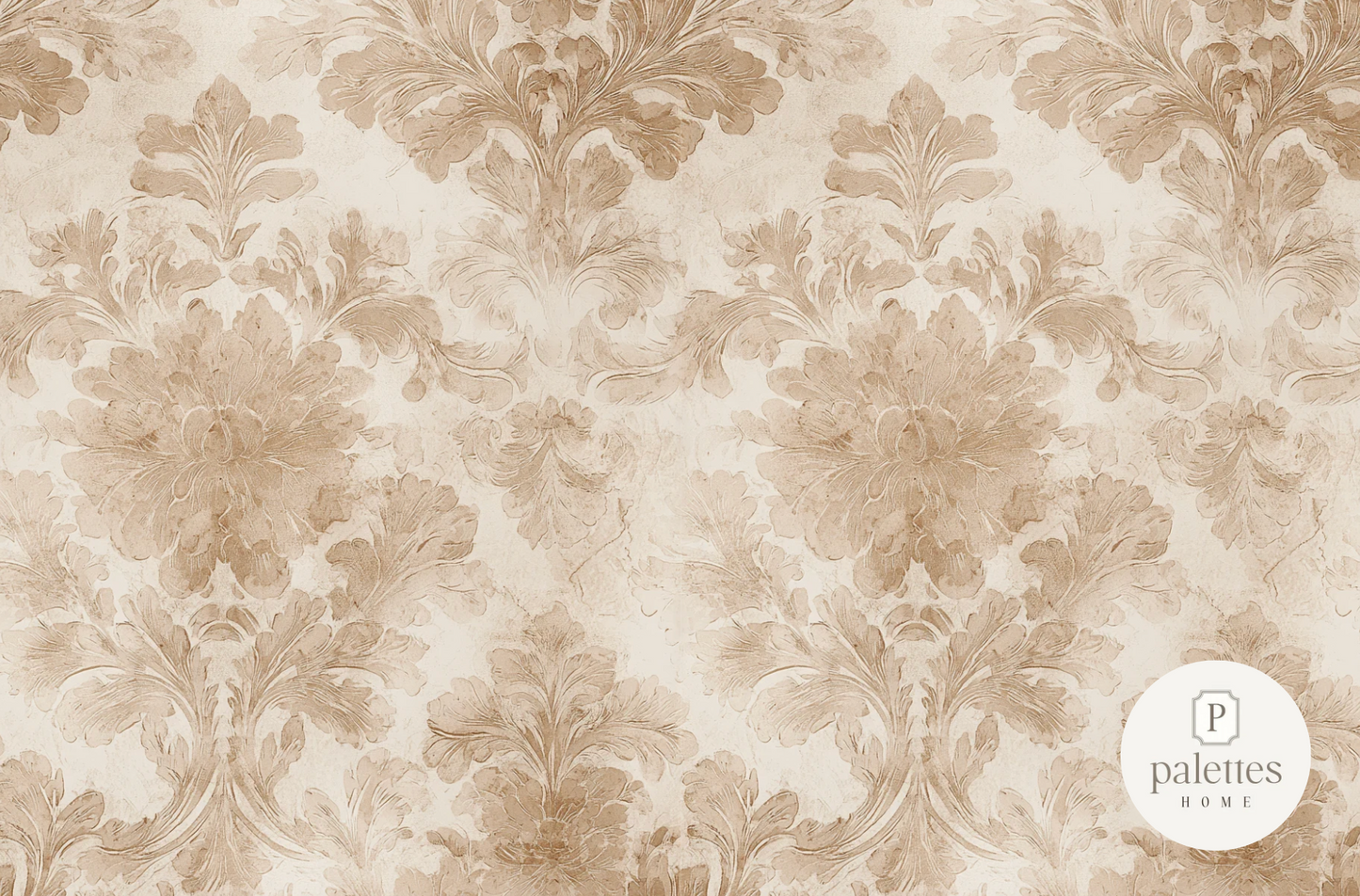 The Linen Damask