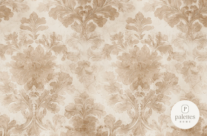 The Linen Damask