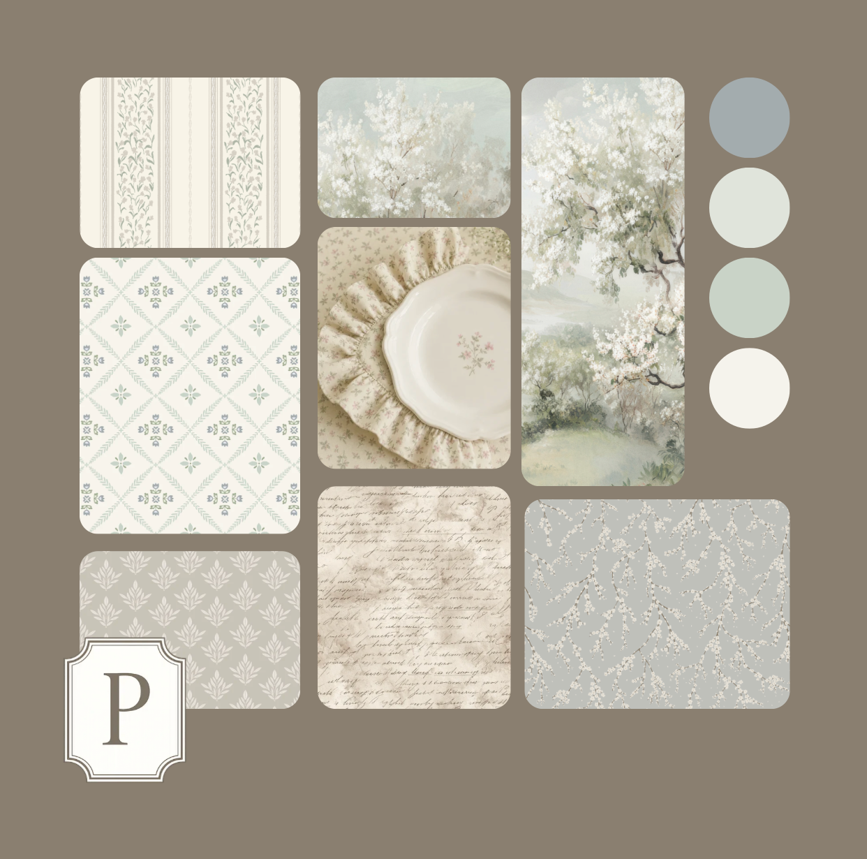 Parterre