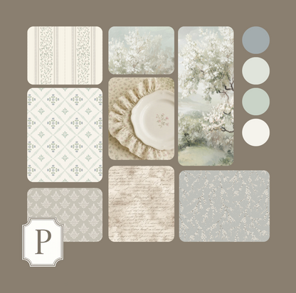 Parterre