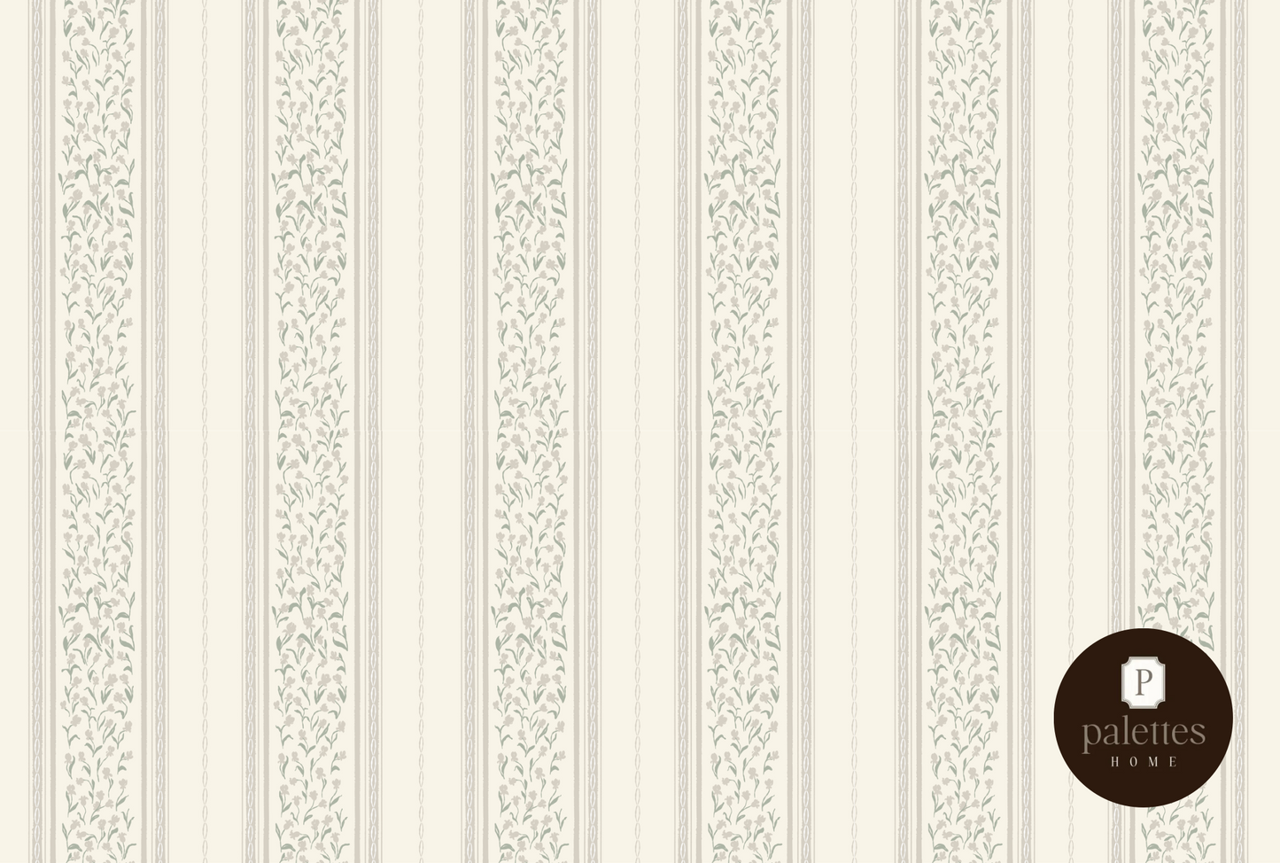 Ivory Garland