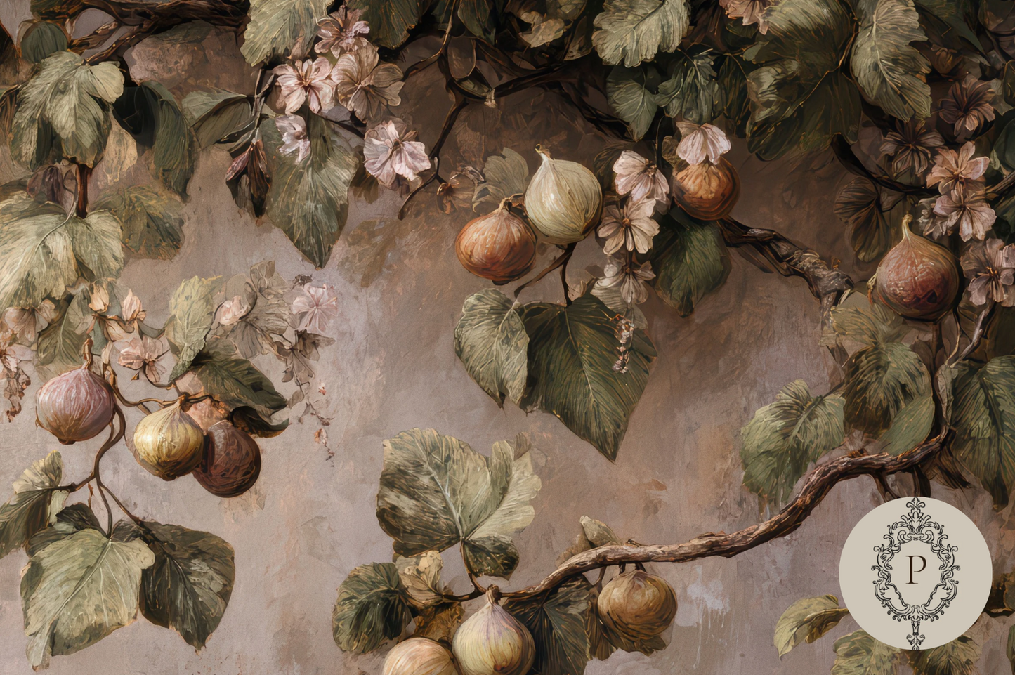 The Garden Fresco
