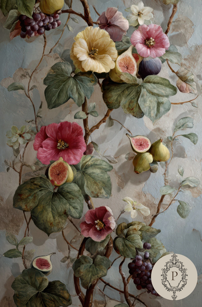 Still Life in Bloom