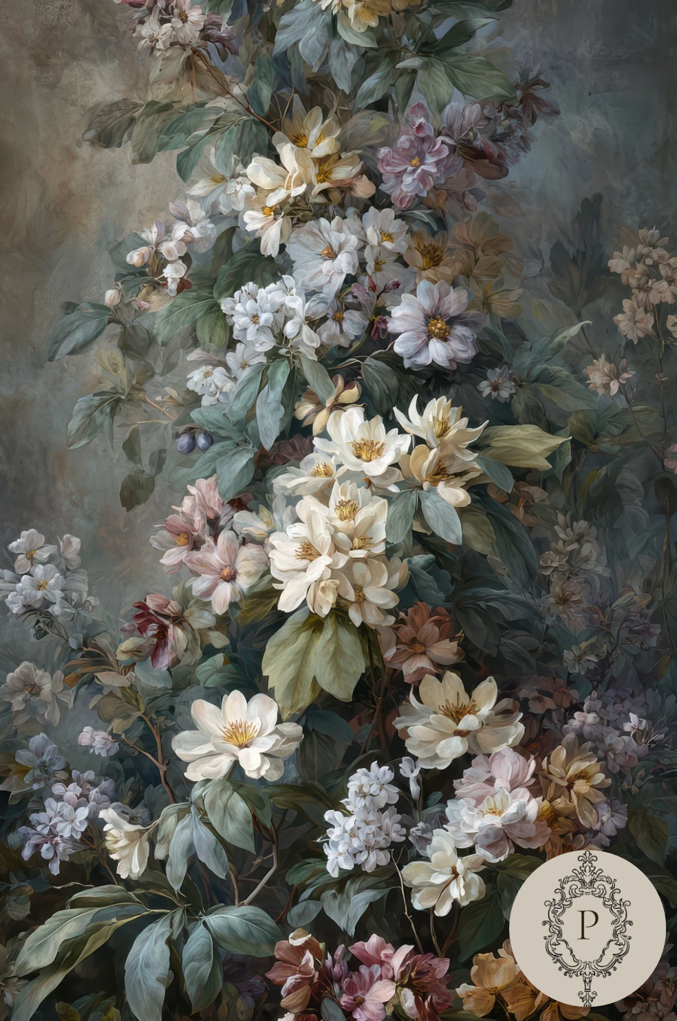 The Grand Bouquet