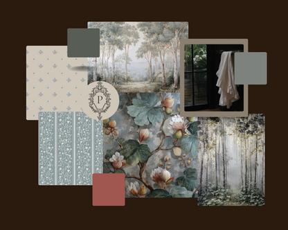 The Botanist