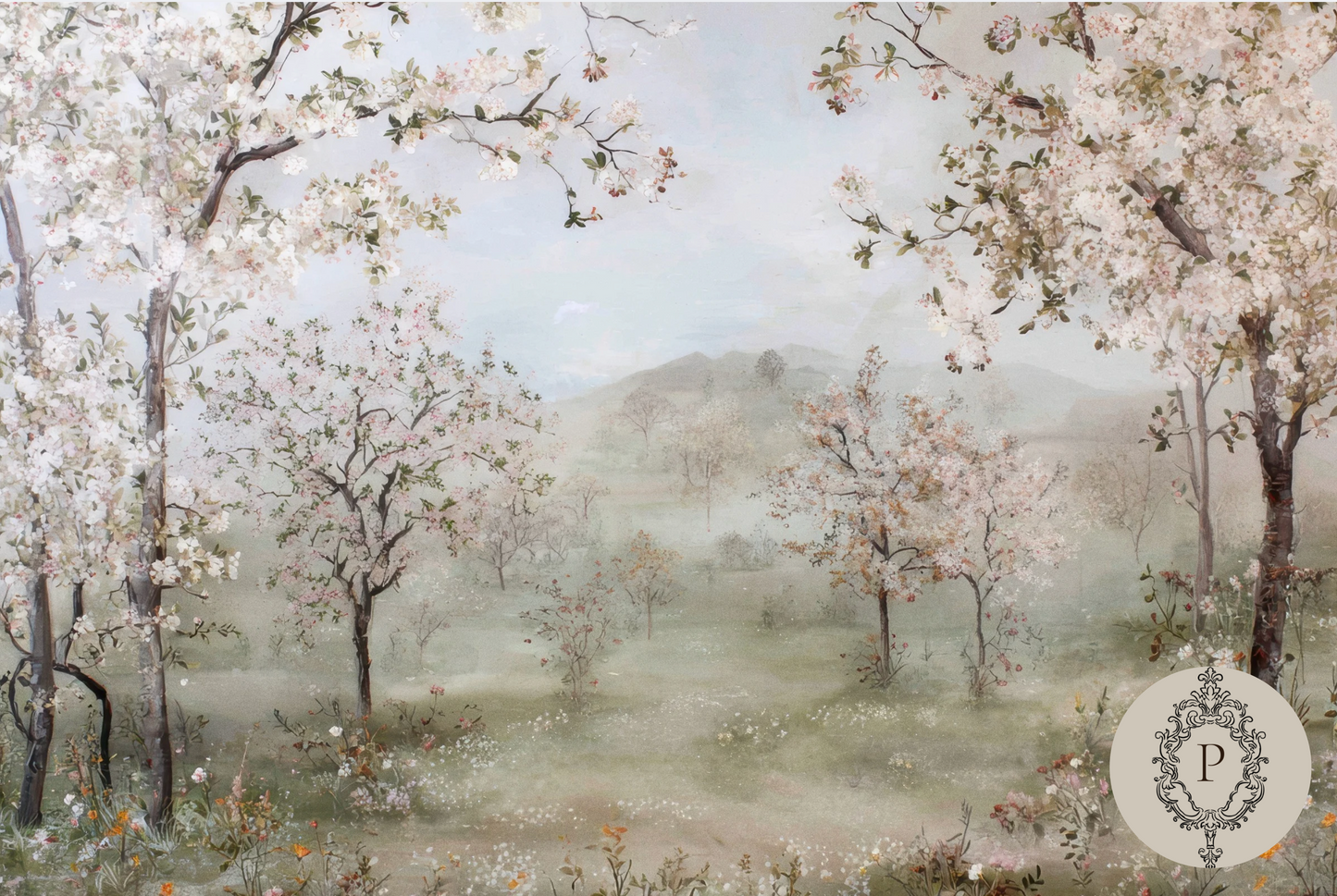 The Orchard Gate