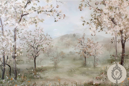 The Orchard Gate