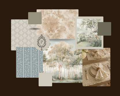 The Pale Forest