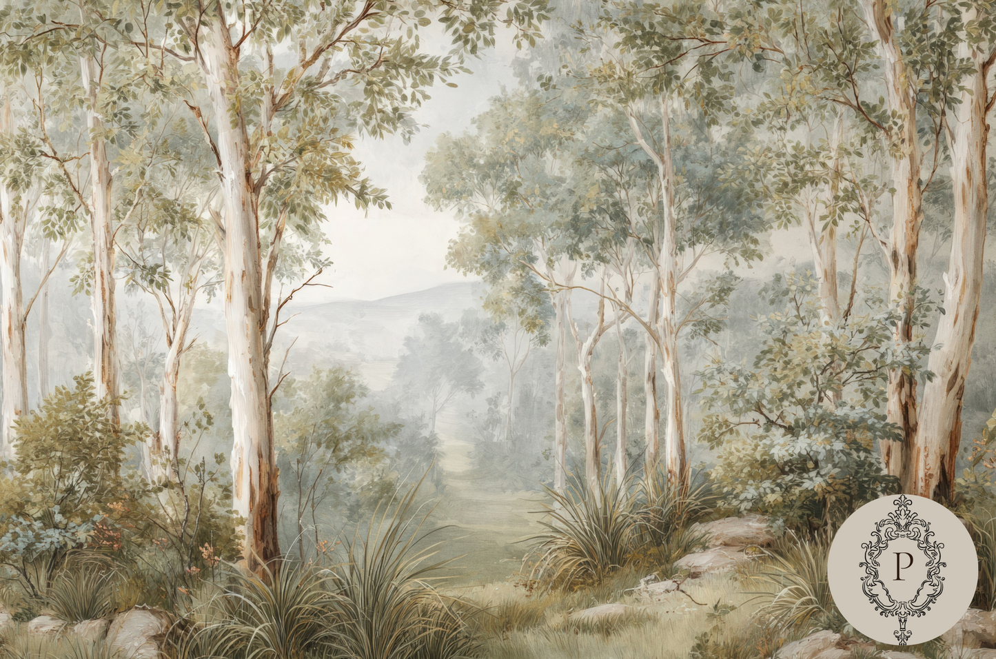 Morning Haze