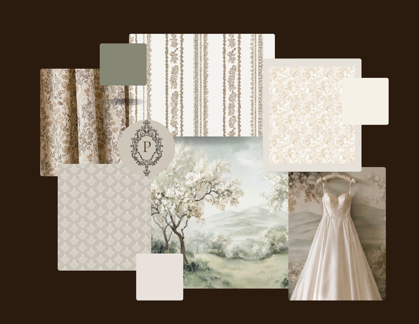 Bridal Canopy