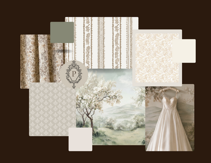 Bridal Canopy