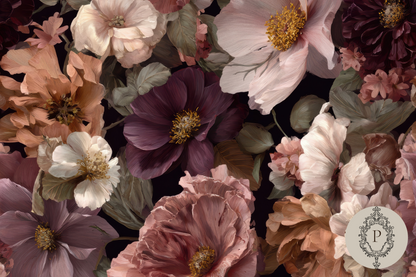 Dusk Florals