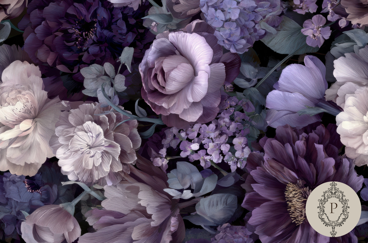 The Violet Hour