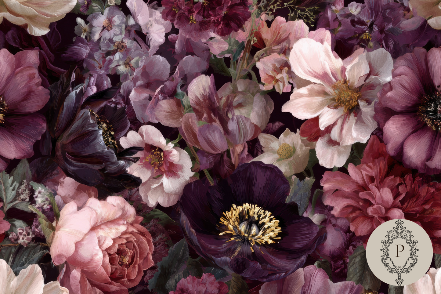 The Last Bloom