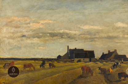 Beyond the Stables