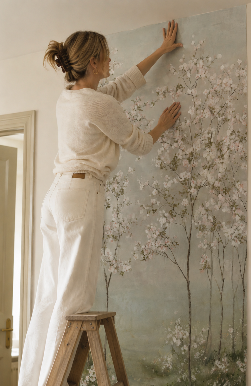 Wallpaper Panels