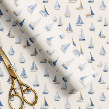 Set Sail