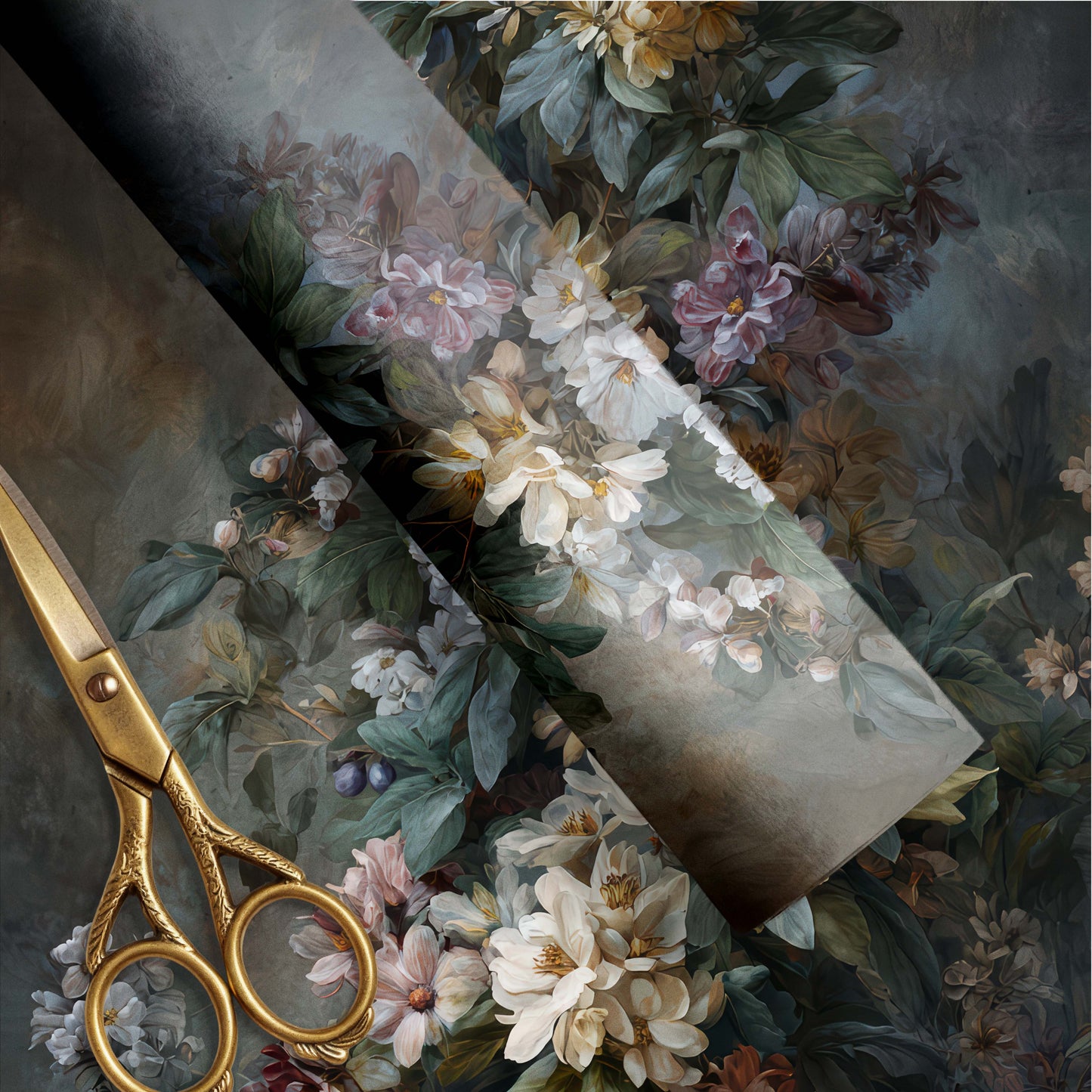 The Grand Bouquet