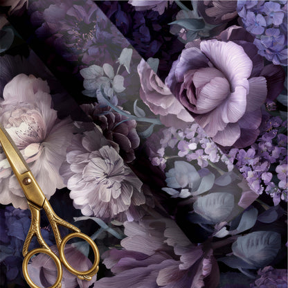 The Violet Hour
