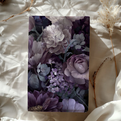 The Violet Hour